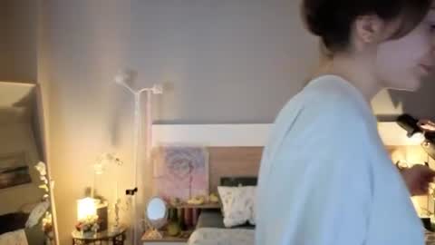 kina_ka online show from July 1, 7:24 pm