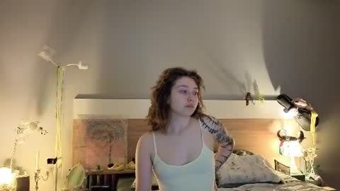 kina_ka online show from July 6, 7:05 pm