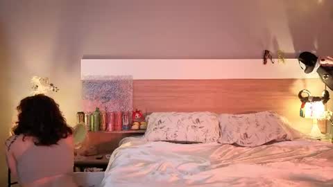 kina_ka online show from July 19, 7:28 pm