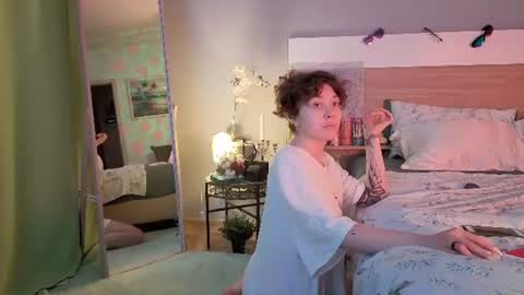 kina_ka online show from July 24, 7:12 pm