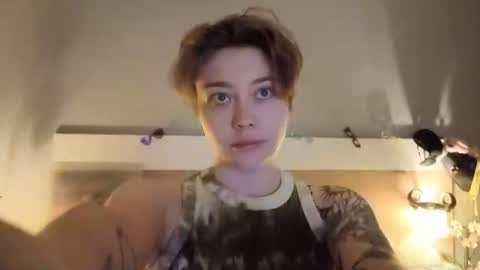 kina_ka online show from July 30, 9:14 pm