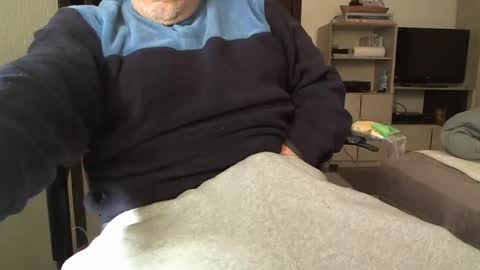 kinchan069 online show from January 6, 12:37 am