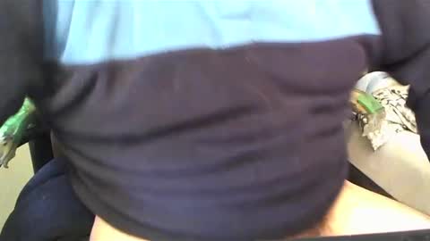 kinchan069 online show from February 26, 12:05 am