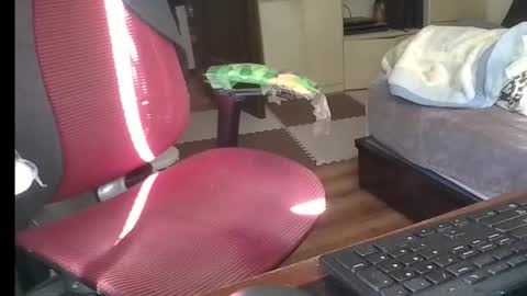 kinchan069 online show from January 8, 12:57 am