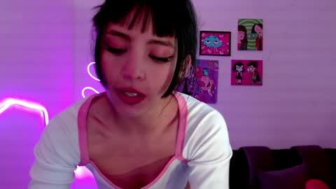 Kind Scarlett online show from January 30, 12:39 am