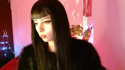 Kind Scarlett online show from April 28, 4:17 am