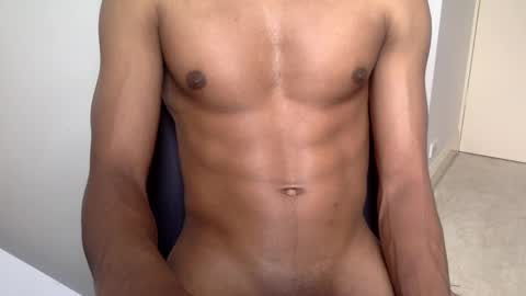 Isaac online show from January 22, 1:53 am