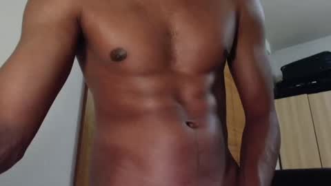 Isaac online show from November 24, 2:17 pm