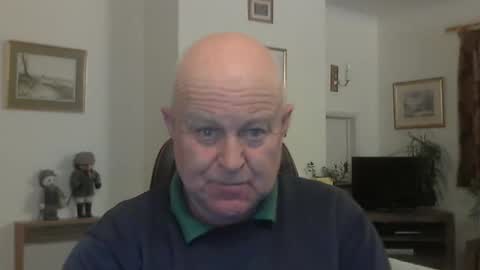 kindahairy4u online show from November 11, 7:03 pm