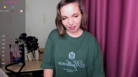 Hazel online show from December 26, 1:10 pm