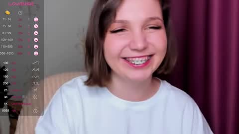 Hazel online show from December 27, 11:17 am