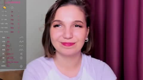 Hazel online show from December 27, 2:54 pm