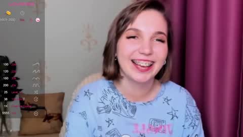 Hazel online show from December 27, 7:03 pm