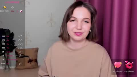 Hazel online show from December 29, 11:07 am