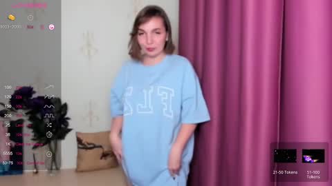 Hazel online show from January 5, 12:10 pm