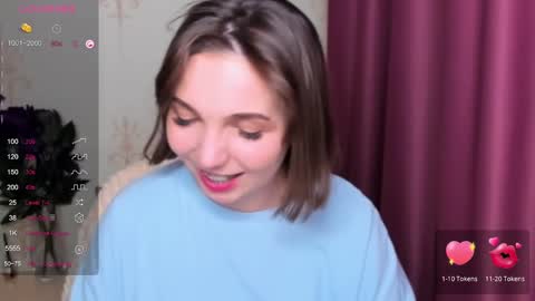 Hazel online show from January 6, 12:13 pm