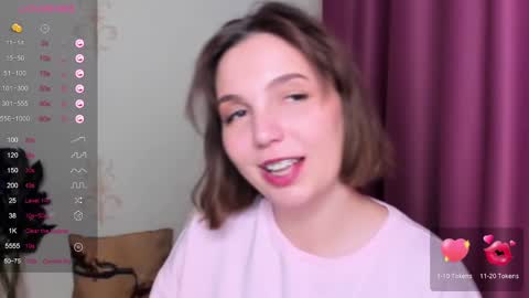 Hazel online show from January 7, 12:09 pm