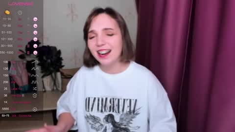 Hazel online show from January 8, 2:56 pm