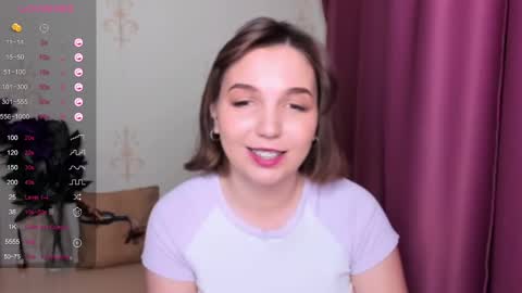 Hazel online show from January 9, 11:03 am