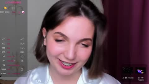 Hazel online show from January 12, 10:02 am