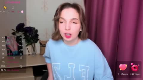 Hazel online show from January 13, 1:02 am