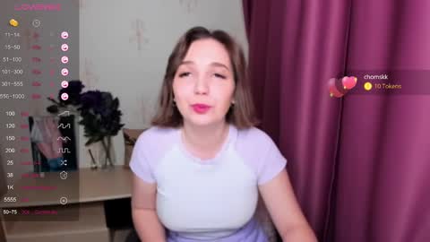 Hazel online show from January 18, 12:04 pm