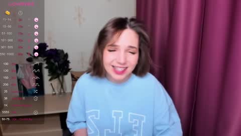Hazel online show from January 26, 4:09 am