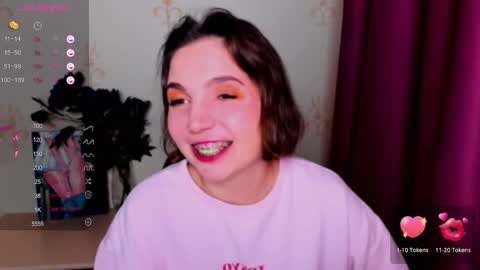 Hazel online show from September 30, 10:37 pm