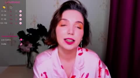 Hazel online show from October 6, 12:13 pm