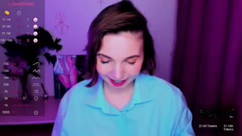 Hazel online show from October 16, 2:34 am