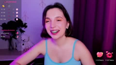 Hazel online show from November 23, 10:20 pm