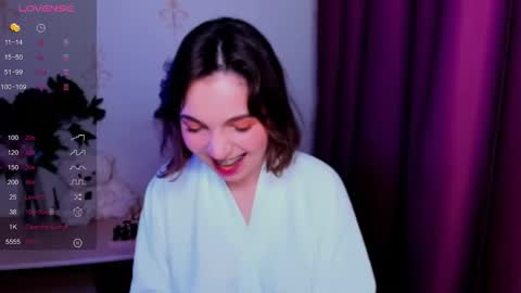 Hazel online show from November 29, 12:08 pm