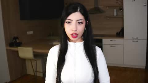 Megan online show from November 5, 5:51 am