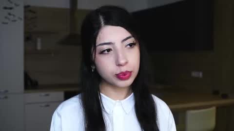 Megan online show from November 9, 4:33 am