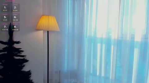 Megan online show from January 17, 5:12 am