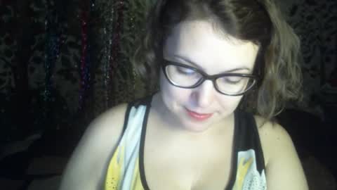kindsweet online show from October 8, 2:31 am