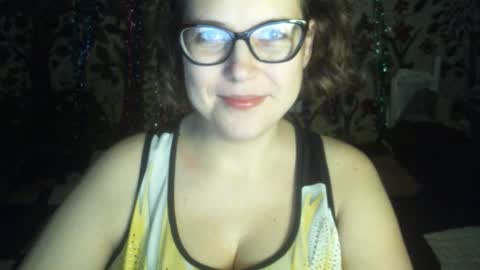 kindsweet online show from October 11, 1:05 am