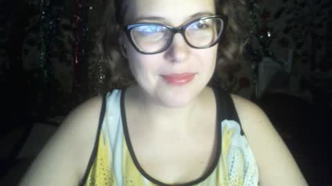 kindsweet online show from October 12, 1:59 am