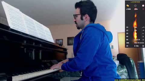 king7045 online show from January 13, 9:58 am