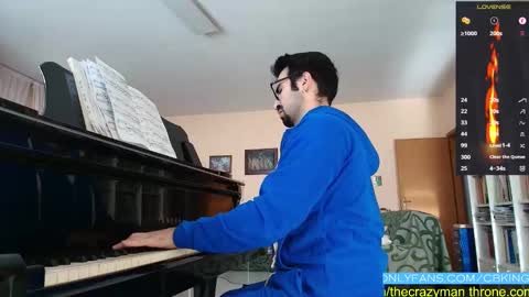 king7045 online show from January 14, 10:10 am