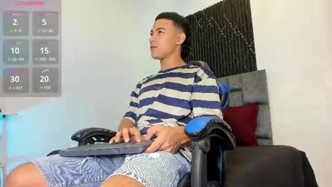 king_ares1 online show from July 23, 11:08 am