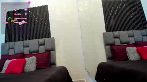 king_ares1 online show from July 28, 11:05 am