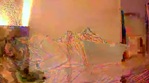 Aidan online show from October 4, 8:29 pm