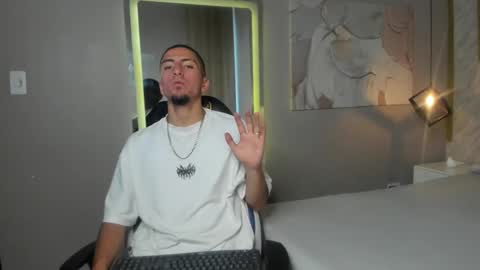 King Dante  online show from December 5, 9:06 pm