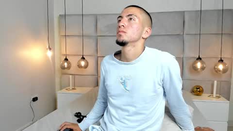 King Dante  online show from December 10, 12:06 am