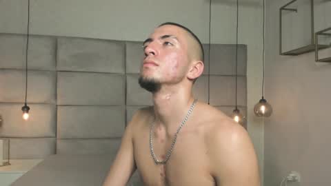 King Dante  online show from December 30, 5:48 am