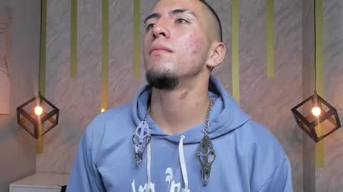 King Dante  online show from January 3, 11:01 pm