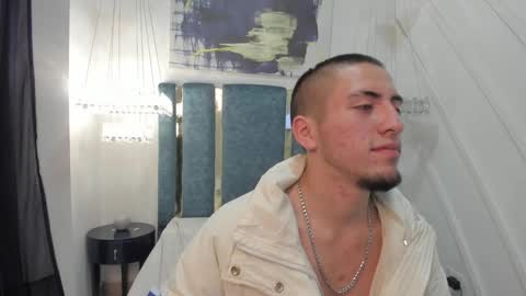King Dante  online show from January 8, 11:41 pm