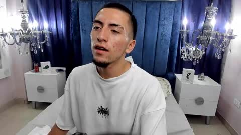 King Dante  online show from January 26, 2:24 am