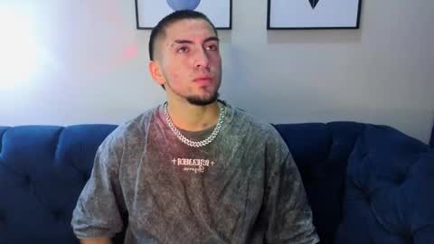 King Dante  online show from September 10, 12:38 pm